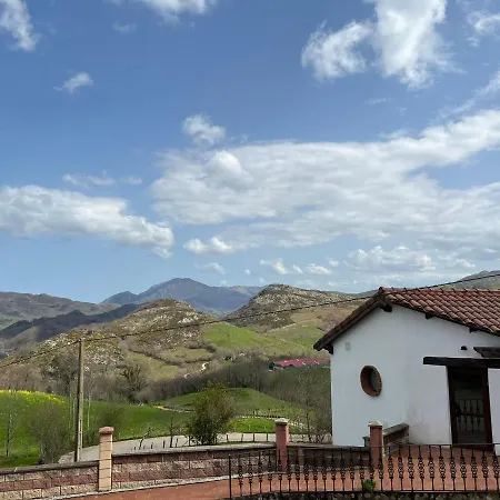 Casa Bellavista * Бобия-де-Арриба