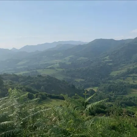 Nyaraló Casa Bellavista Bobia de Arriba