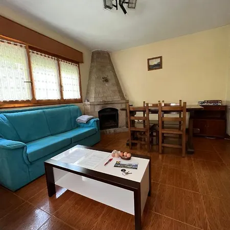 Nyaraló Casa Bellavista