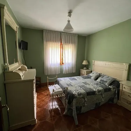 Nyaraló Casa Bellavista *