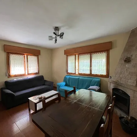Casa Bellavista