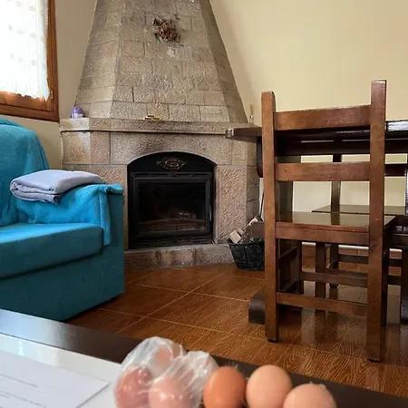 Casa Bellavista