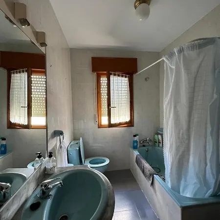 Nyaraló Casa Bellavista Bobia de Arriba