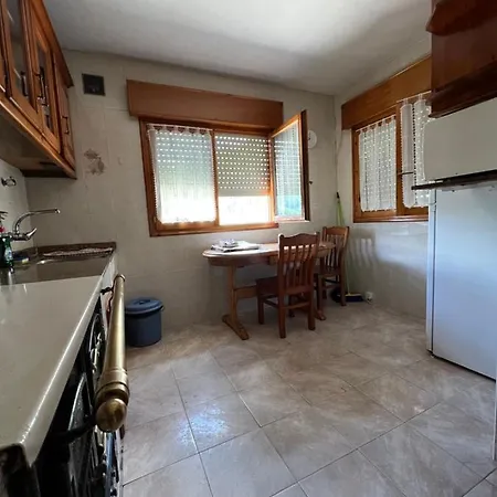 Nyaraló Casa Bellavista *
