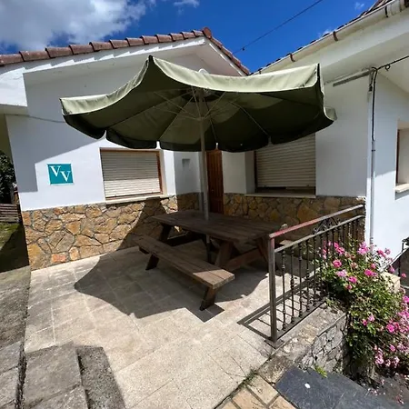 Casa Bellavista Nyaraló Bobia de Arriba