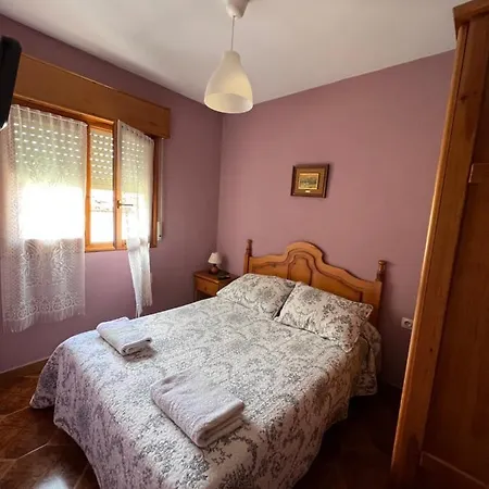 Casa Bellavista Bobia de Arriba