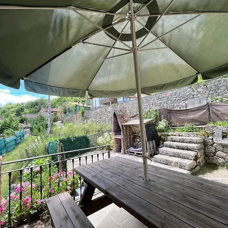 Nyaraló Casa Bellavista *