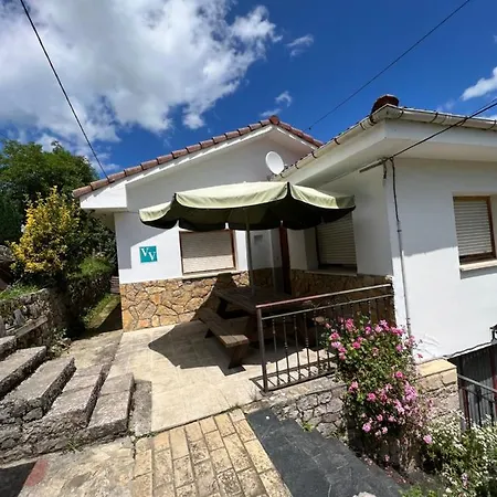 Casa Bellavista Nyaraló